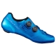 Buty szosowe Shimano SH-RC902M niebieskie