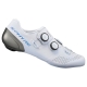 Buty szosowe Shimano SH-RC902M białe