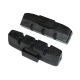 Klocki hamulcowe Magura HS11 / HS22 / HS33 czarne