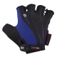 Rękawiczki Merida B-Skin Yepe czarno-niebieskie