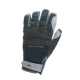 Rękawiczki SealSkinz All Weather MTB czarno-szare