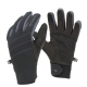 Rękawiczki SealSkinz All Weather Fusion Control czarne