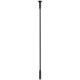 Szprycha Sapim CX-Ray Straight Pull Czarna
