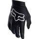 Rękawiczki Fox Flexair MTB czarne