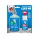 Zestaw White Lightning No-Mess Chain Lube Kit