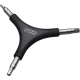 Klucz imbusowy typu Y PRO Hex 4/5/6