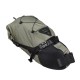 Torba podsiodłowa Topeak BackLoader zielona