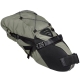 Torba podsiodłowa Topeak BackLoader zielona