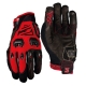 Rękawiczki Five Gloves DH czerwone