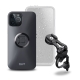 Uchwyt na telefon z etui SP Connect Bike Bundle II do iPhone 12 Pro Max