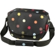 Torba na kierownicę KlickFix FunBag Dots