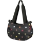 Torba na kierownicę KlickFix Hand Tasche Dots