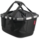 Koszyk na rower KlickFix Bikebasket GT Racktime Black
