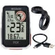 Licznik rowerowy Sigma ROX 2.0 Mount Set biały