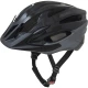Kask rowerowy Alpina MTB17 czarno-szary
