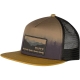 Czapka z daszkiem Buff Trucker Cap Anwar Brown