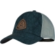 Czapka z daszkiem Buff Trucker Cap Lowney Blue