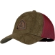 Czapka z daszkiem Buff Trucker Cap Lowney Khaki