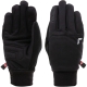 Rękawiczki Reusch Backcountry Touch-Tec czarne