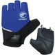 Rękawiczki Chiba Sport niebiesko czarne