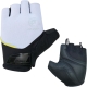 Rękawiczki Chiba Sport biało czarne