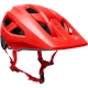 Kask rowerowy Fox Mainframe Junior czerwony