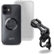 Uchwyt na telefon z etui SP Connect Bike Bundle II do iPhone 12 Mini