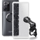 Uchwyt na telefon z etui SP Connect Bike Bundle II do Samsung Galaxy Note 20 Ultra
