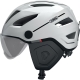 Kask rowerowy Abus Pedelec 2.0 ACE biały