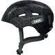 Kask rowerowy Abus Youn-I 2.0 czarno-szary