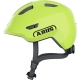 Kask rowerowy Abus Smiley 3.0 żółty