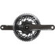 Mechanizm korbowy z pomiarem mocy SRAM Red AXS DUB