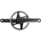 Mechanizm korbowy SRAM Red 1 DUB DM X-Sync Carbon