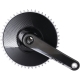 Mechanizm korbowy SRAM Red 1 GXP Aero X-Sync Carbon