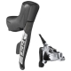 Klamkomanetka SRAM RED eTap AXS HRD + zacisk
