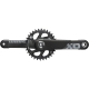 Mechanizm korbowy SRAM X01 DH DUB X-Sync czarny