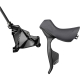 Klamkomanetka SRAM Rival eTap AXS + zacisk