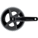 Mechanizm korbowy SRAM Rival DUB czarny - 48-35T/170mm