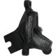 Zacisk hydrauliczny SRAM Code R czarny