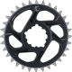 Tarcza mechanizmu korbowego SRAM X-Sync 2 (6 mm) szara - 32T