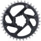 Tarcza mechanizmu korbowego SRAM X-Sync 2 (6 mm) szara