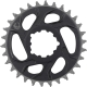 Tarcza mechanizmu korbowego SRAM X-Sync 2 Boost (3 mm) szara - 30T