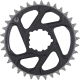 Tarcza mechanizmu korbowego SRAM X-Sync 2 Boost (3 mm) szara - 34T