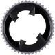 Tarcza mechanizmu korbowego SRAM Rival (2x12)
