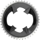Tarcza mechanizmu korbowego SRAM Rival Wide (2x12)