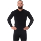 Bluza termoaktywna Brubeck Extreme Thermo czarna