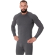 Bluza termoaktywna Brubeck Extreme Thermo szara