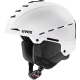 Kask narciarski Uvex Legend 2.0 biały