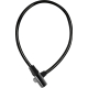 Zapięcie Abus 4408K - czarny