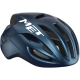 Kask rowerowy MET Rivale II MIPS niebieski